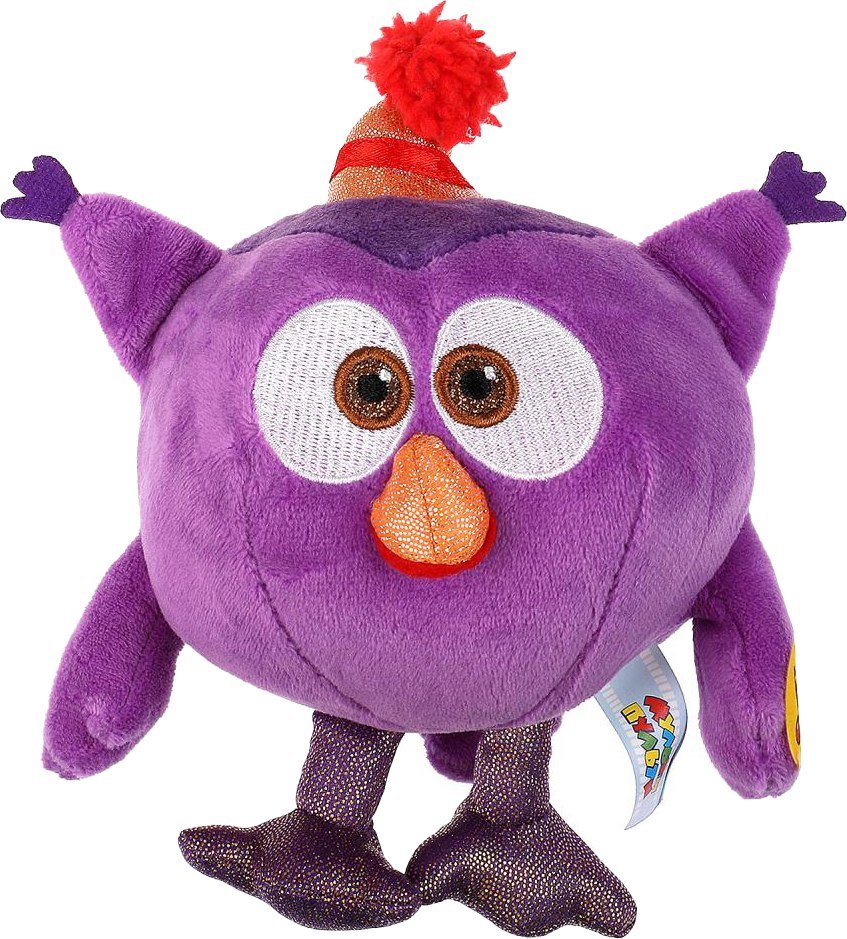 

Интерактивная игрушка Мульти-пульти Совунья A20316-10