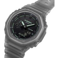 Наручные часы Casio GA-2100K-1A