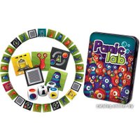 Настольная игра Gigamic Паника в лаборатории (Paniclab)