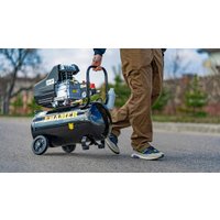 Компрессор Hamer AIR-3/1