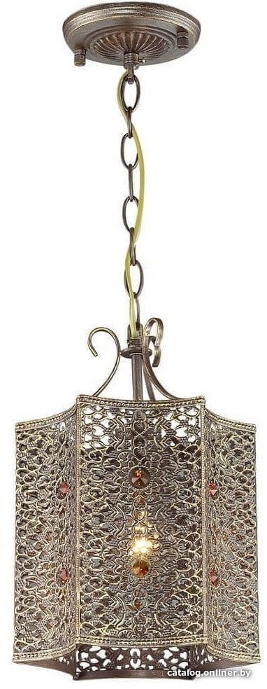 Подвесная люстра Favourite Bazar 1624-1P