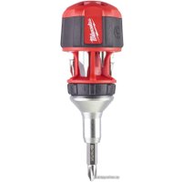 Набор отвертка с битами Milwaukee 4932471868