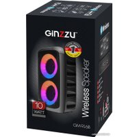 Беспроводная колонка Ginzzu GM-916B