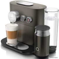 Капсульная кофеварка DeLonghi Expert & Milk EN 355.GAE