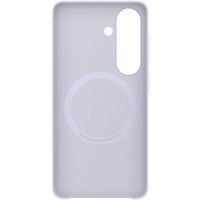 Чехол для телефона Samsung Slim Magnet Case для Samsung Galaxy S26 (светло-фиолетовый)