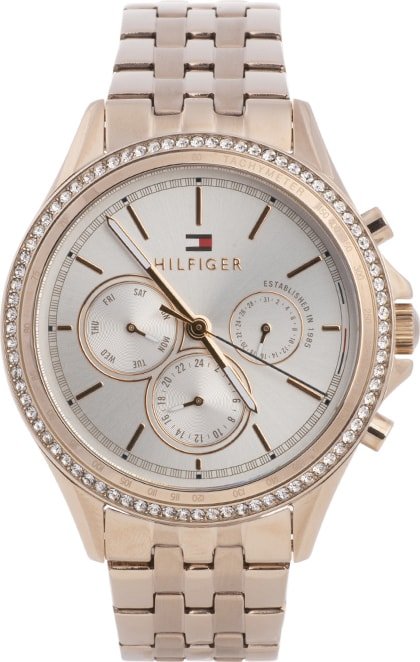 

Наручные часы Tommy Hilfiger 1781978