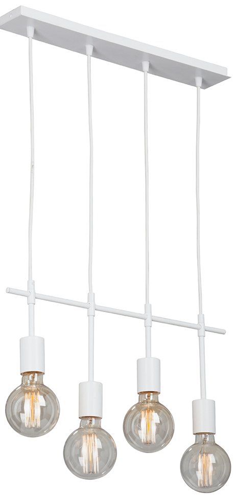 

Подвесная люстра Vitaluce V4971-0/4S