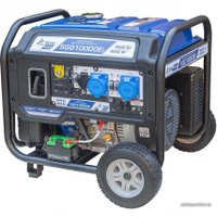 Бензиновый генератор ТСС SGG 10000EI