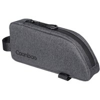 Велосумка Caanbag Пенал CAAN-TR-29DG (темно-серый)