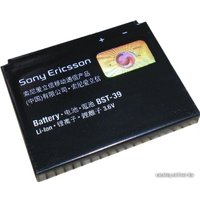 Аккумулятор для телефона Копия Sony Ericsson BST-39 в Орше