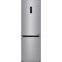 Холодильник LG GA-B459MMDZ