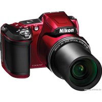 Фотоаппарат Nikon Coolpix L840