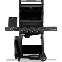 Газовый гриль для дачи Napoleon Freestyle Pro 425 FP425DSIBPK-1-PL