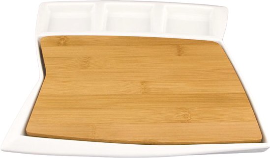 

Блюдо Elan Gallery Айсберг 540167