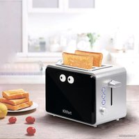 Тостер Kitfort KT-2065