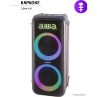 Патибокс Aiwa CAS-850