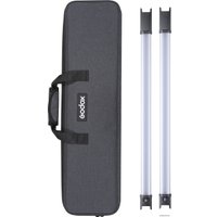 Лампа Godox TL60*2 kit для видеосъемки