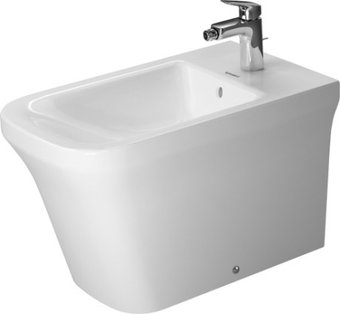 Биде Duravit P3 Comforts [2273100000]