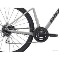 Велосипед Giant Roam 3 Disc L 2021