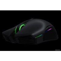 Игровая мышь Razer Lancehead