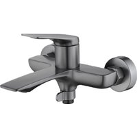 Смеситель Valfex Adara VF.60816-3 (графит)