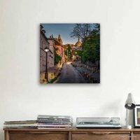 Картина на стекле Stamprint Холм Монмартр ST009 (50x50) в Орше