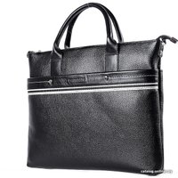 Мужская сумка Galanteya 29319 1с2822к45 (черный)