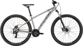 Велосипед Silverback SE:Series 7 29 L 2025 (moondust metallic)