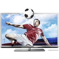Телевизор Philips 40PFL5507H