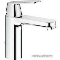 Смеситель Grohe Eurosmart Cosmopolitan 23326000