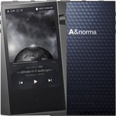 Astell&Kern A&norma SR15 64GB