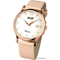 Наручные часы Tissot Heritage Visodate T118.410.36.277.01