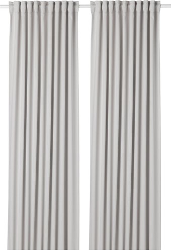 Комплект штор Ikea Majgull 30346750