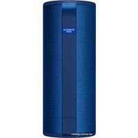 Беспроводная колонка Ultimate Ears Boom 3 (синий)