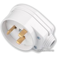 Вилка кабельная Bylectrica В32-071