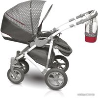 Универсальная коляска Camarelo Vision (2 в 1, Vis-5)