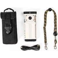 Фонарь Wuben X1 (white)
