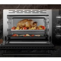Мини-печь Hotpoint MFH 306 BL