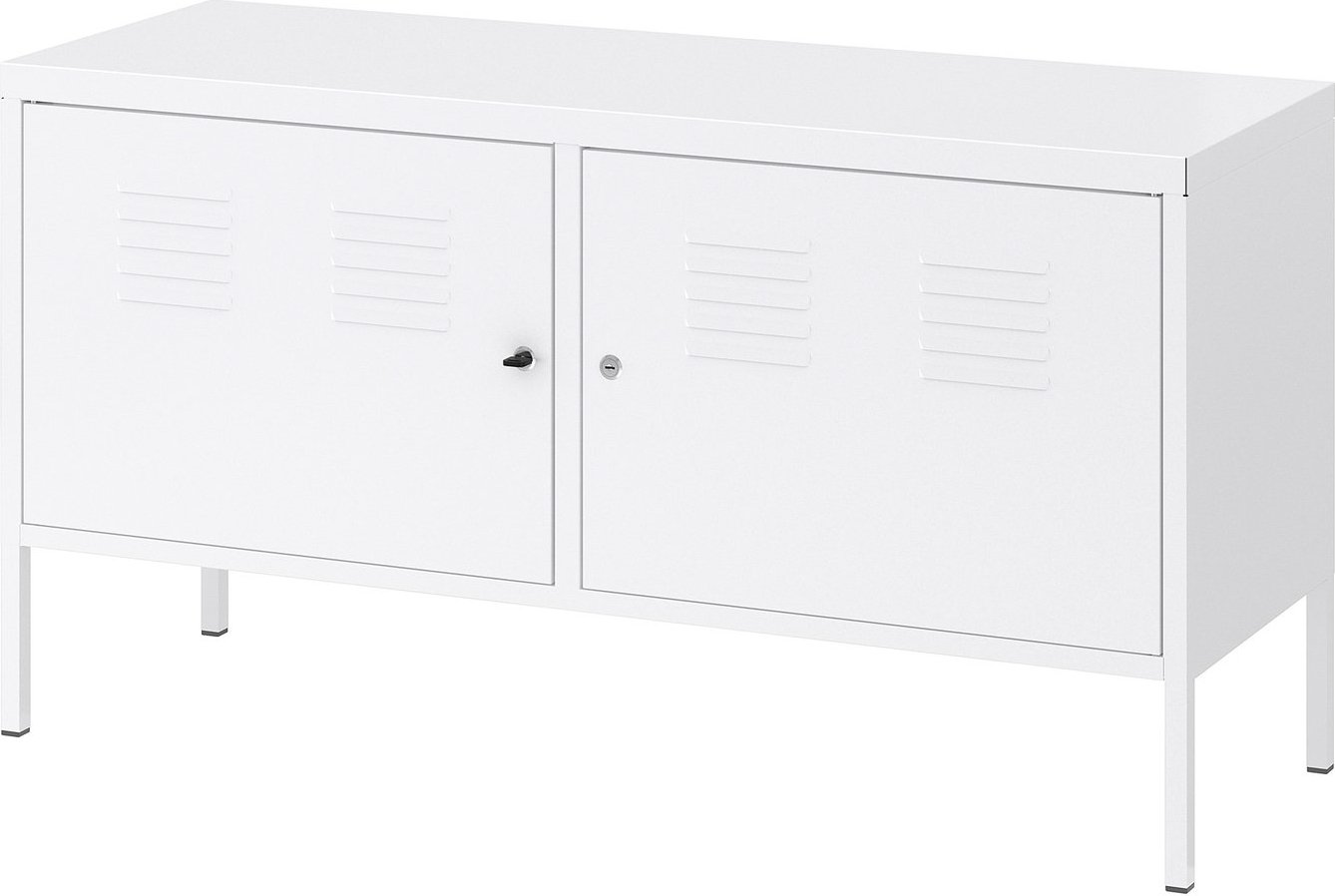 

Шкаф распашной Ikea Ps 10251451
