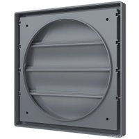 Вентиляционная решетка ERA 2929К25Ф с жалюзи