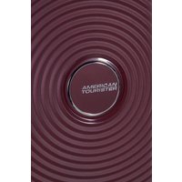 Чемодан American Tourister Soundbox Wild cherry 67 см