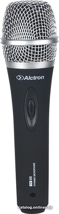 Проводной микрофон Alctron PM05