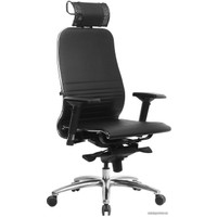 Офисное кресло Metta Samurai K-3.04 (черный)
