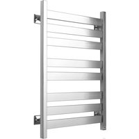 Полотенцесушитель Ростела Квадро V 50 1/2" 50x80 см