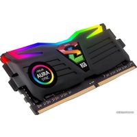 Оперативная память GeIL Super Luce RGB SYNC 2x8GB DDR4 PC4-25600 GLS416GB3200C16ADC