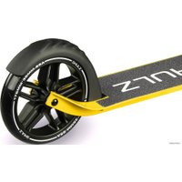 Двухколесный подростковый самокат Shulz 175 2022 (желтый)