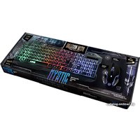 Игровой набор QUMO Mystic