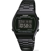 Наручные часы Casio B640WB-1B