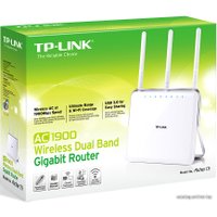 Wi-Fi роутер TP-Link Archer C9