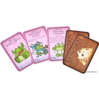 Настольная игра Мир Хобби Манчкин: Пупсы